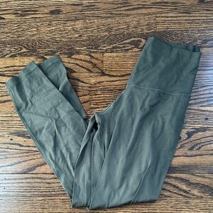 Aerie Charcoal Gray Leggings